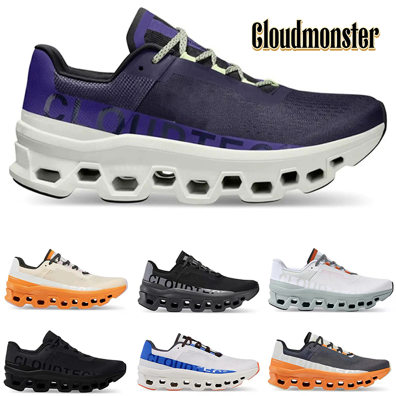 Cloudmonster Running shoes Cloud Mens Sneaker monster workout and cross trainers Federer Frost Surf white violet Designer men women outdoor Sports sneakers, 4# eclipse turmeric
Cloudmonster Running shoes Cloud Mens Sneaker monster workout and cross trainers Federer Frost Surf white violet Designer men women outdoor Sports sneakers, 4# eclipse turmeric