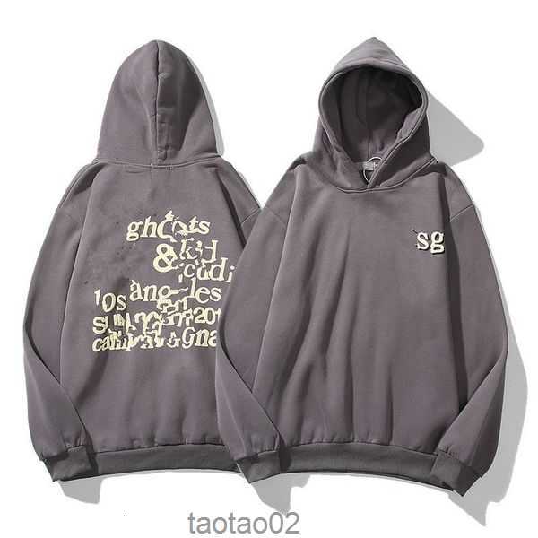 Designer Cpfm Hoodie Kanyes Fashion Wests Luxury Hoody with Ye Must Be Born Again Letter Printing Hooded Pullover Shirt Mens and Womens Oversize Sweater 1nkxc, 14
Designer Cpfm Hoodie Kanyes Fashion Wests Luxury Hoody with Ye Must Be Born Again Letter Printing Hooded Pullover Shirt Mens and Womens Oversize Sweater 1nkxc, 14