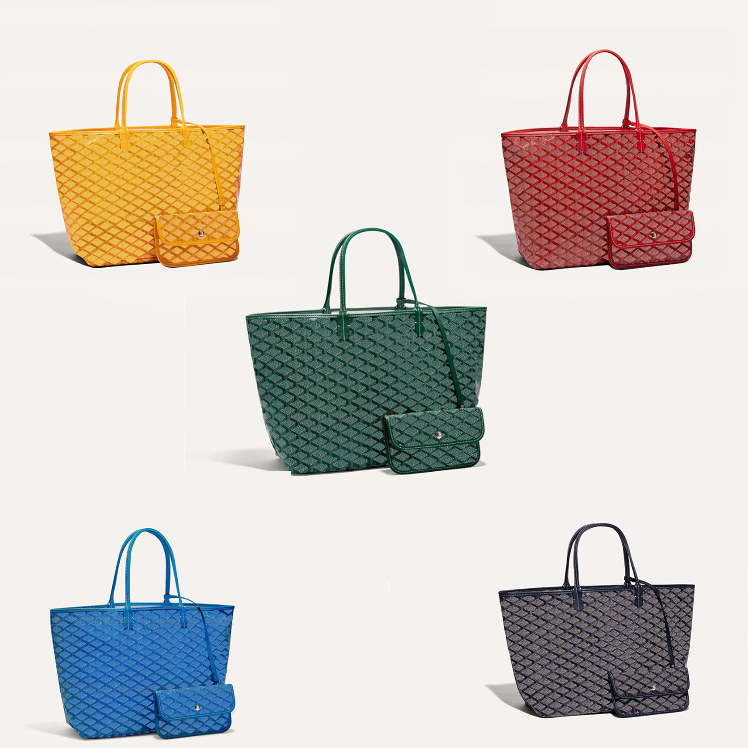 Luxury Designer Bag Women's tote bag Handbag Women's Designer Messenger Composite Tote Women's Handbag Shoulder Handbag Large Brand Women's Wallet, #6
Luxury Designer Bag Women's tote bag Handbag Women's Designer Messenger Composite Tote Women's Handbag Shoulder Handbag Large Brand Women's Wallet, #6