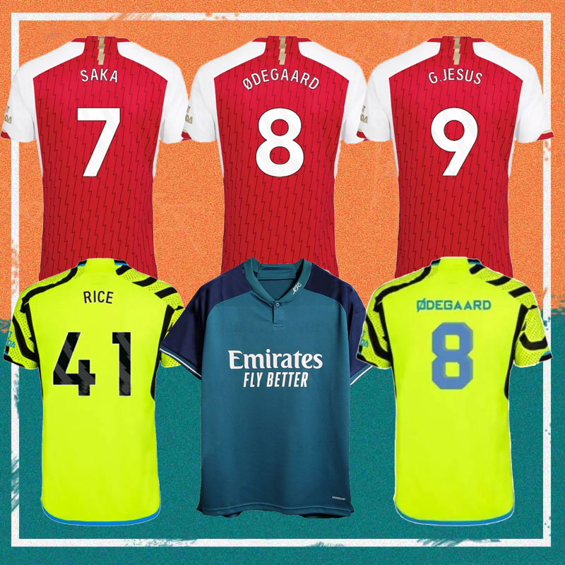23/24 Gunners G.JESUS HAVERTZ Soccer jerseys 2023 ARsen THOMAS TROSSARD RICE TIERNEY SMITH ROWE Shirt SALIBA ODEGAARD SAKA MARTINELLI Football kids kit Uniforms, 23/24 away kids kit
23/24 Gunners G.JESUS HAVERTZ Soccer jerseys 2023 ARsen THOMAS TROSSARD RICE TIERNEY SMITH ROWE Shirt SALIBA ODEGAARD SAKA MARTINELLI Football kids kit Uniforms, 23/24 away kids kit