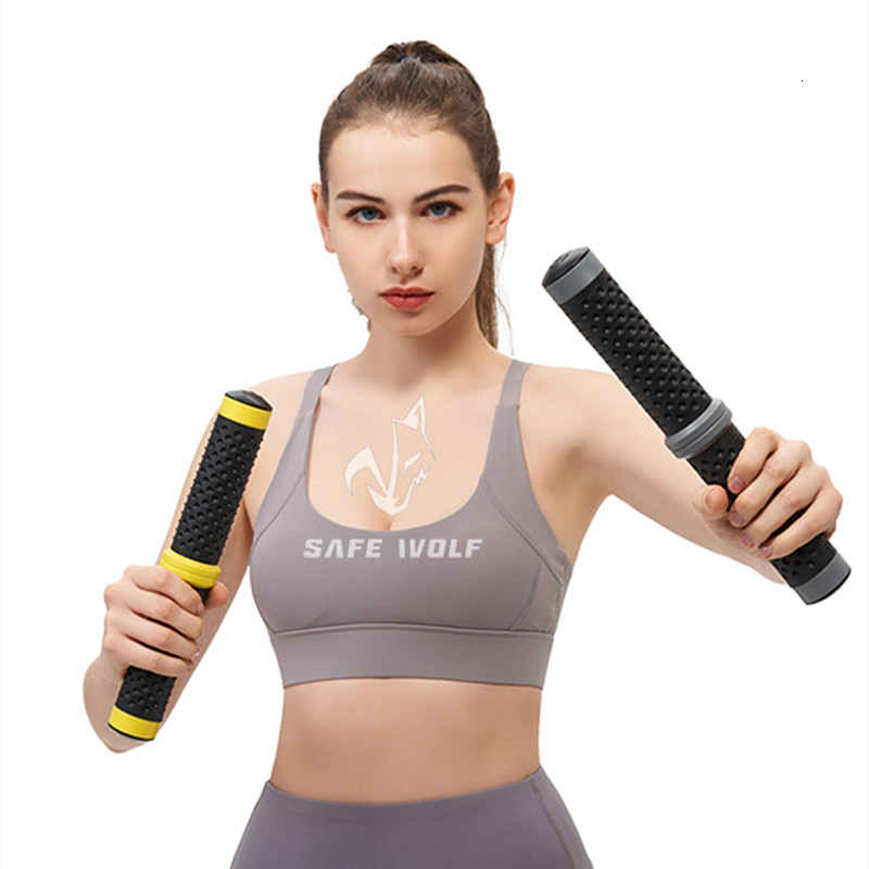 Hand Grips 2050KG Torsion Bar For Improving Grip Strength AntiSlip Forearm Muscle Exerciser Fitness Hand Grip Wrist Roller Trainer 230717