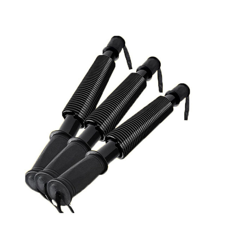 Hand Grippers 2060kg Spring Arm Strength Trainer Fitness Chest Exercise Spring Rally Hand gripper Strengths Expander Forearm 230717