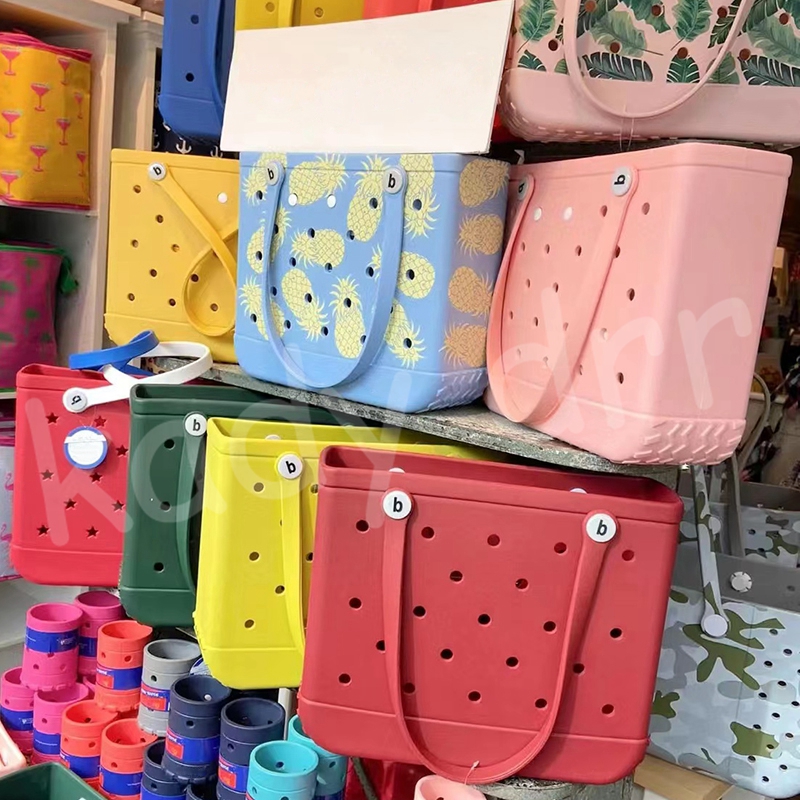 Bogg Bag Large Beach Tote Summer Pvc Basket Handbag Fashion Luxury Travel Plastic Shopping Purse Clutch Waterproof Organizer Handbags Women Shoulder Bags, 14
Bogg Bag Large Beach Tote Summer Pvc Basket Handbag Fashion Luxury Travel Plastic Shopping Purse Clutch Waterproof Organizer Handbags Women Shoulder Bags, 14