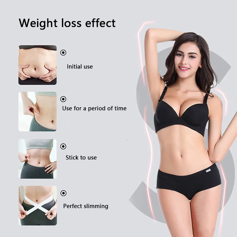 Face Massager Cellulite Massager Body Massager Slimming Back Massager Electric Losing Weight Belly Slimming Belt Fat Burning Abdominal Massage 230718