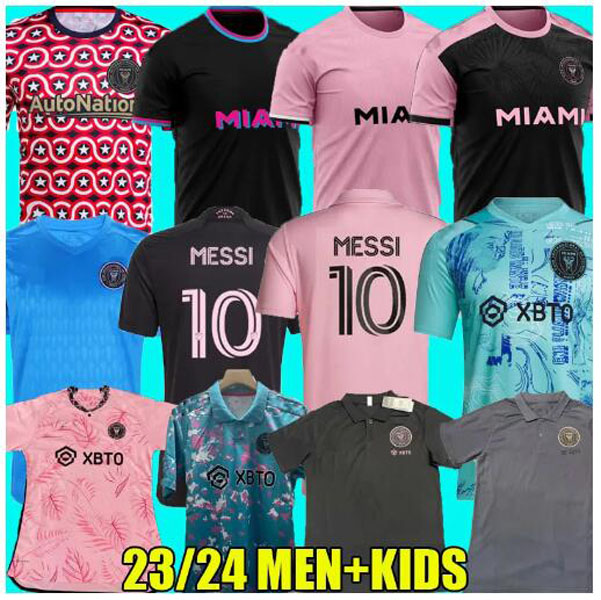 2023 Inter Miami Soccer Jerseys MESSIS Sergio Captain America pre match 23 24 football men kids polo PLAYER version shirt kits adult LONG SLEEVE WOMEN concept kit PINK, 21 22 final
2023 Inter Miami Soccer Jerseys MESSIS Sergio Captain America pre match 23 24 football men kids polo PLAYER version shirt kits adult LONG SLEEVE WOMEN concept kit PINK, 21 22 final