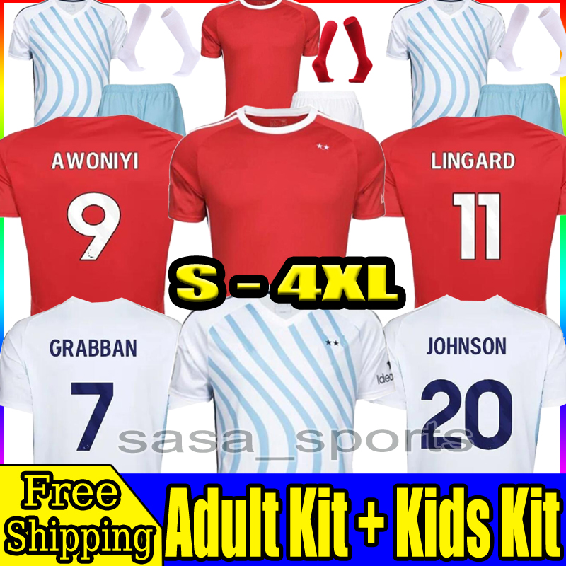 23 24 LINGARD Nottingham Soccer Jerseys Johnson GIBBS-WHITE Niakhate Surridge 2023 2024 Forest Awoniy Freuler MIGHTEN Williams Mangala Football Shirt Man kids kit, Away
23 24 LINGARD Nottingham Soccer Jerseys Johnson GIBBS-WHITE Niakhate Surridge 2023 2024 Forest Awoniy Freuler MIGHTEN Williams Mangala Football Shirt Man kids kit, Away
