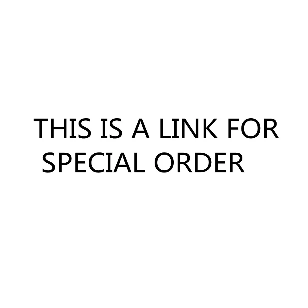 VVip Customer Service For Order Epacket EMS Usps Fedex Dhl Ups Chinapost free ship