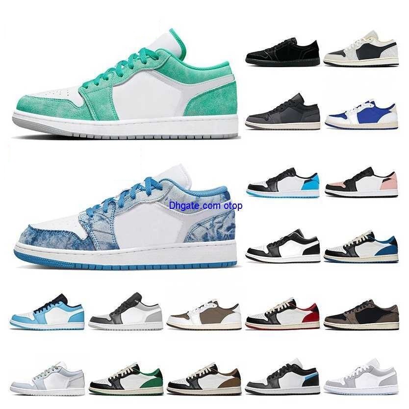 Low 1 1s Reverse Mocha UNC Concord Panda Zion Williamson Voodoo Basketball Shoes Black Cement Toe Neutral Grey Starfish Wolf Grey Men Women Nothing But Net Sneakers
Low 1 1s Reverse Mocha UNC Concord Panda Zion Williamson Voodoo Basketball Shoes Black Cement Toe Neutral Grey Starfish Wolf Grey Men Women Nothing But Net Sneakers