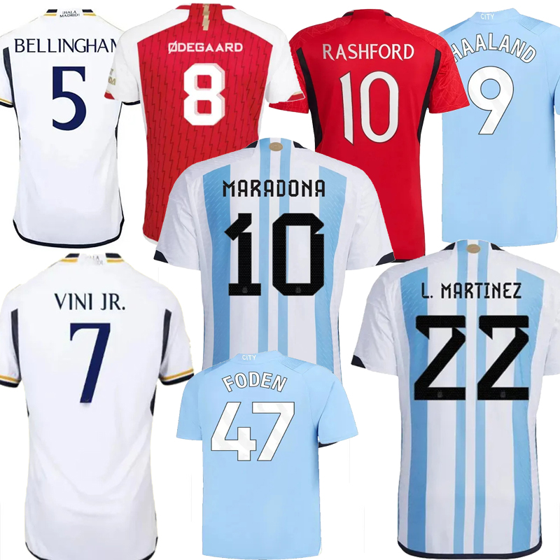 23 24 SMITH ROWE SAKAA23 24 Soccer Jerseys HAALAND rgentina 22-23 fans VINI JR BELLINGHAM 23 24 RODRGO Arda sleeve HOME camiseta de futbol VINI JR rEaL maDriDs
23 24 SMITH ROWE SAKAA23 24 Soccer Jerseys HAALAND rgentina 22-23 fans VINI JR BELLINGHAM 23 24 RODRGO Arda sleeve HOME camiseta de futbol VINI JR rEaL maDriDs