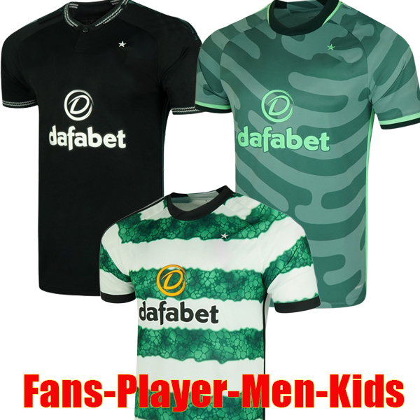 23 24 Celtic retro soccer jerseys fc home away 2023 2024 football shirt Men Kids Kits KYOGO JOTA AJETI MCGREGOR third jersey, Pre-match t
23 24 Celtic retro soccer jerseys fc home away 2023 2024 football shirt Men Kids Kits KYOGO JOTA AJETI MCGREGOR third jersey, Pre-match t