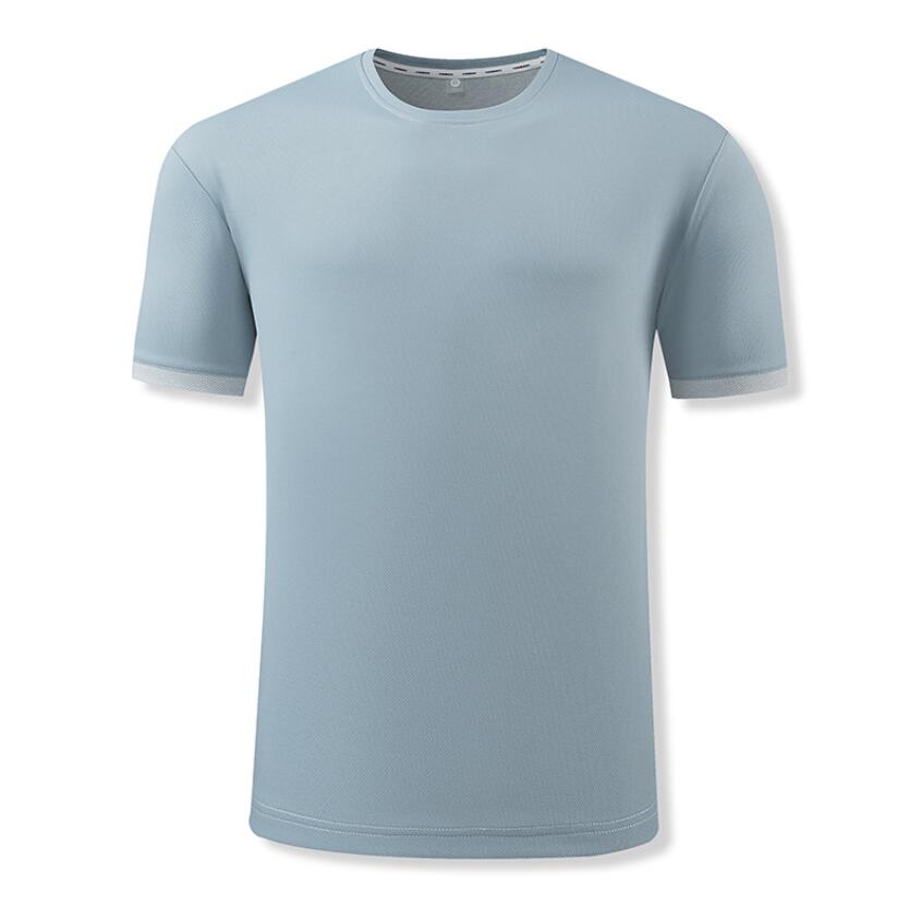 Men'S T-Shirts Mens T Shirts 180g technology polyester cotton Mitong fabric moisture wicking short sleeved T-shirt summer new men's T-shirtDrop Delivery Appar Dhmqh, Khaki
Men'S T-Shirts Mens T Shirts 180g technology polyester cotton Mitong fabric moisture wicking short sleeved T-shirt summer new men's T-shirtDrop Delivery Appar Dhmqh, Khaki