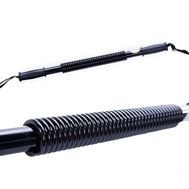 Hand Grippers 2060kg Spring Arm Strength Trainer Fitness Chest Exercise Spring Rally Hand gripper Strengths Expander Forearm 230717