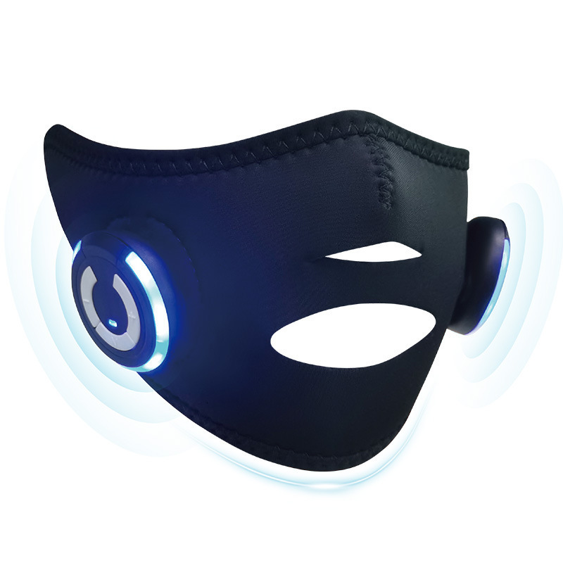 Face Care Devices EMS Beauty Instrument Face-lifting Instrument Face Massager Face Mask Face-lifting Device V Face Lift Tightening Microcurrent 230717