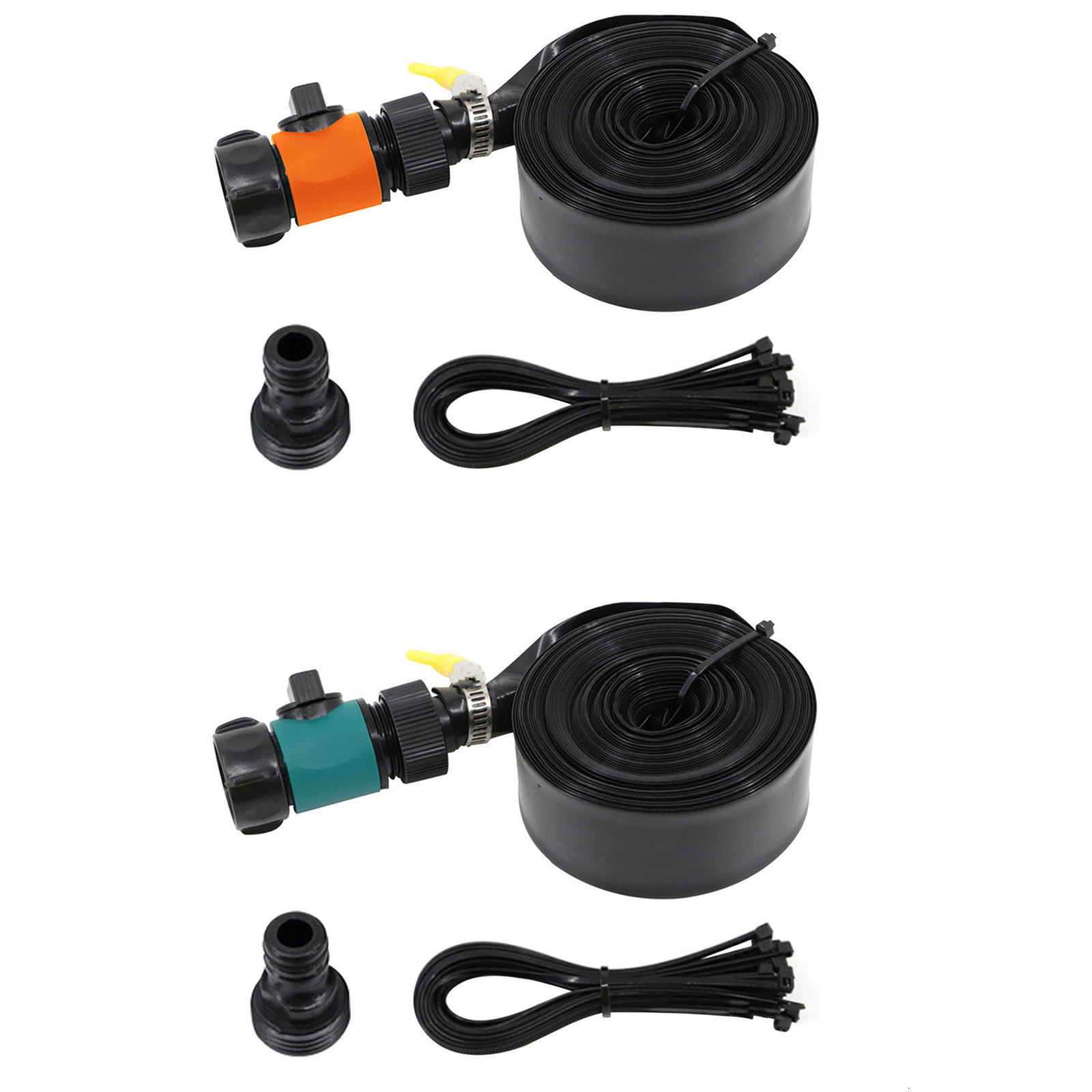 Trampolines Trampoline Sprinkler For Kids Outdoor Water Sprinkler Accessories For Garden Children's Water Entertainment Summer Game 230717