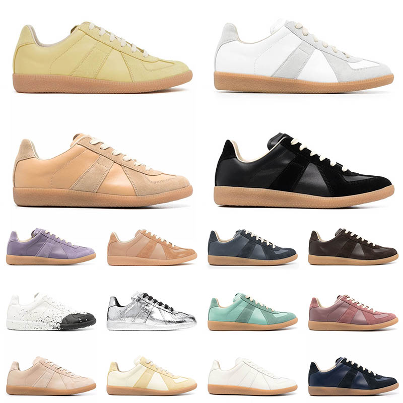 2023 Designer Mens Women Casual Shoes maison sneakers Top Replica margiela Dirty Wash outdoor trainers sports eur 35-44
2023 Designer Mens Women Casual Shoes maison sneakers Top Replica margiela Dirty Wash outdoor trainers sports eur 35-44