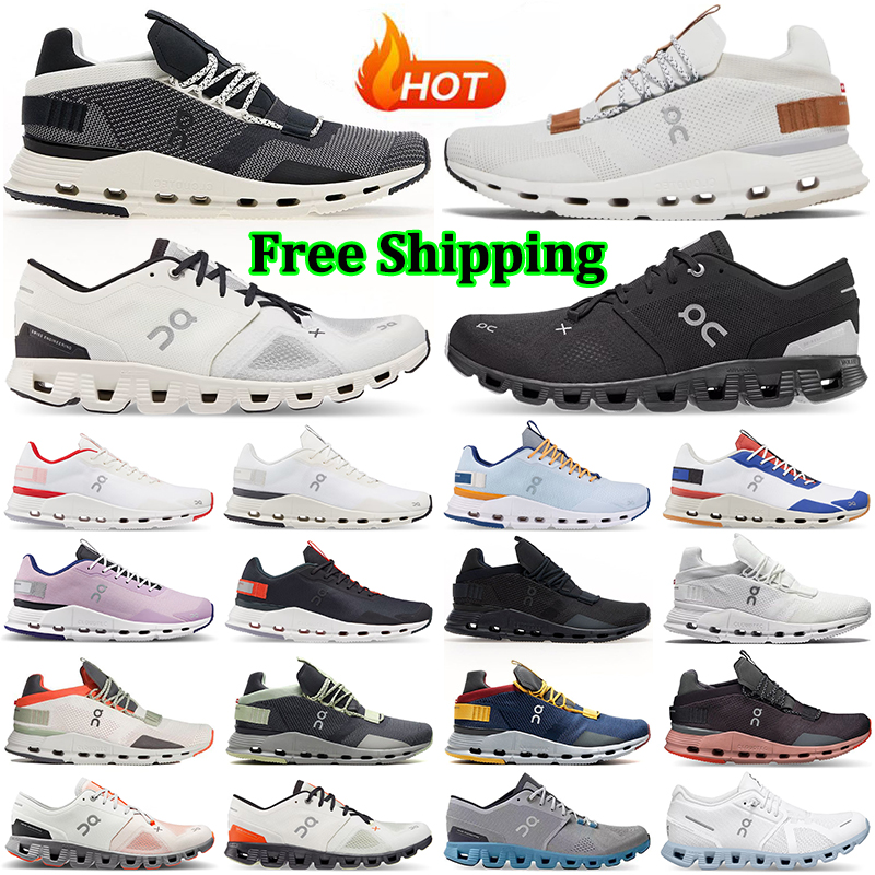 free shipping on cloud running shoes oncloud nova on clouds onclouds cloudnova men women designer sneakers trple black white mens womens outdoor sports trainers, Item#11
free shipping on cloud running shoes oncloud nova on clouds onclouds cloudnova men women designer sneakers trple black white mens womens outdoor sports trainers, Item#11