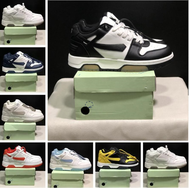 2023 Out Of Office Sneaker Designer Casual Shoes Low Tops Offs White Vintage Distressed Leather For Walking Dhgate Mens Womens Loafers Trainers Platform Sneakers
2023 Out Of Office Sneaker Designer Casual Shoes Low Tops Offs White Vintage Distressed Leather For Walking Dhgate Mens Womens Loafers Trainers Platform Sneakers