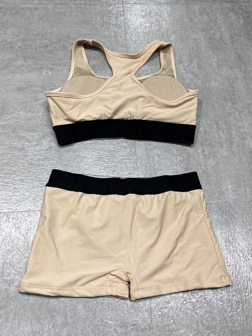 Womens tracksuits designer suit fashion spring summer casual long-sleeved hoodie shorts two-piece set Womens Clothing Size S-XL