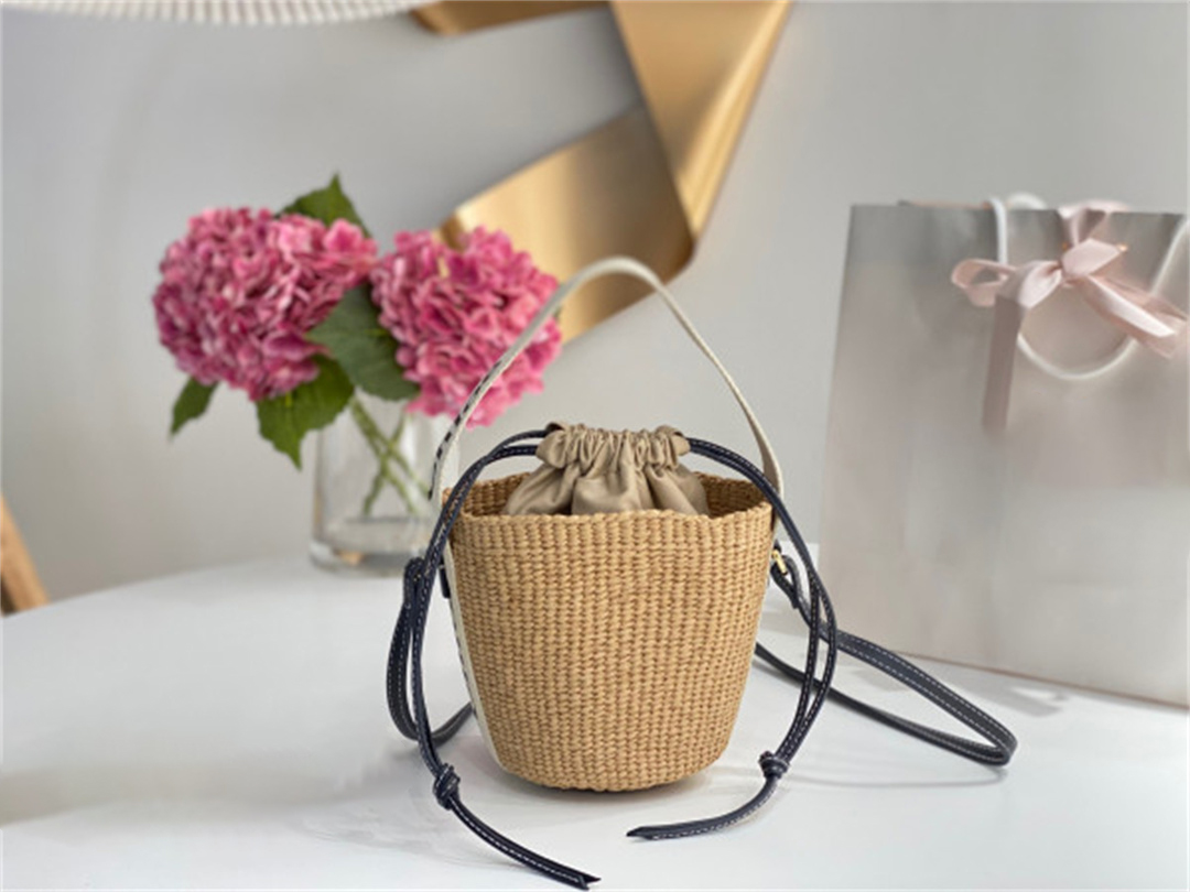 designer bag chloee bag roy bucket white bag designer BAG real leather crossbody bag Shoulder Bag mini summer travel Crossbody clutch bags Mother Day special