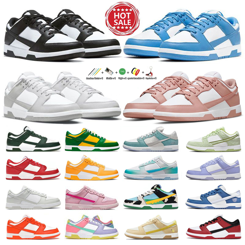 Designer Mens Running shoes Panda Grey Fog UNC Photon Dust Triple Pink Paisley Candy Born x Raised Rose Whisper Lilac LA Dodgers Men Women trainers Plate-forme shoe, Color#14
Designer Mens Running shoes Panda Grey Fog UNC Photon Dust Triple Pink Paisley Candy Born x Raised Rose Whisper Lilac LA Dodgers Men Women trainers Plate-forme shoe, Color#14