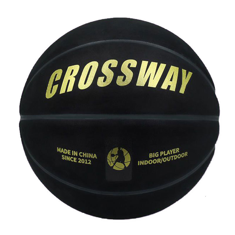 Balls Soft Microfiber Basketball Size 7 WearResistant AntiSlip Waterproof Outdoor Indoor Professional Basketball Ball Purple 230718