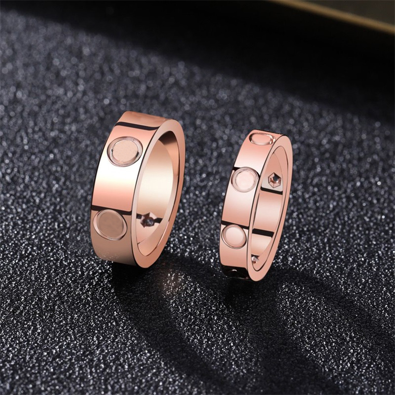 Man rings for women plain letter narrow edition wedding band sweet double craving alloy polished advance party plated gold silver Rings love ZB022 F23
Man rings for women plain letter narrow edition wedding band sweet double craving alloy polished advance party plated gold silver Rings love ZB022 F23