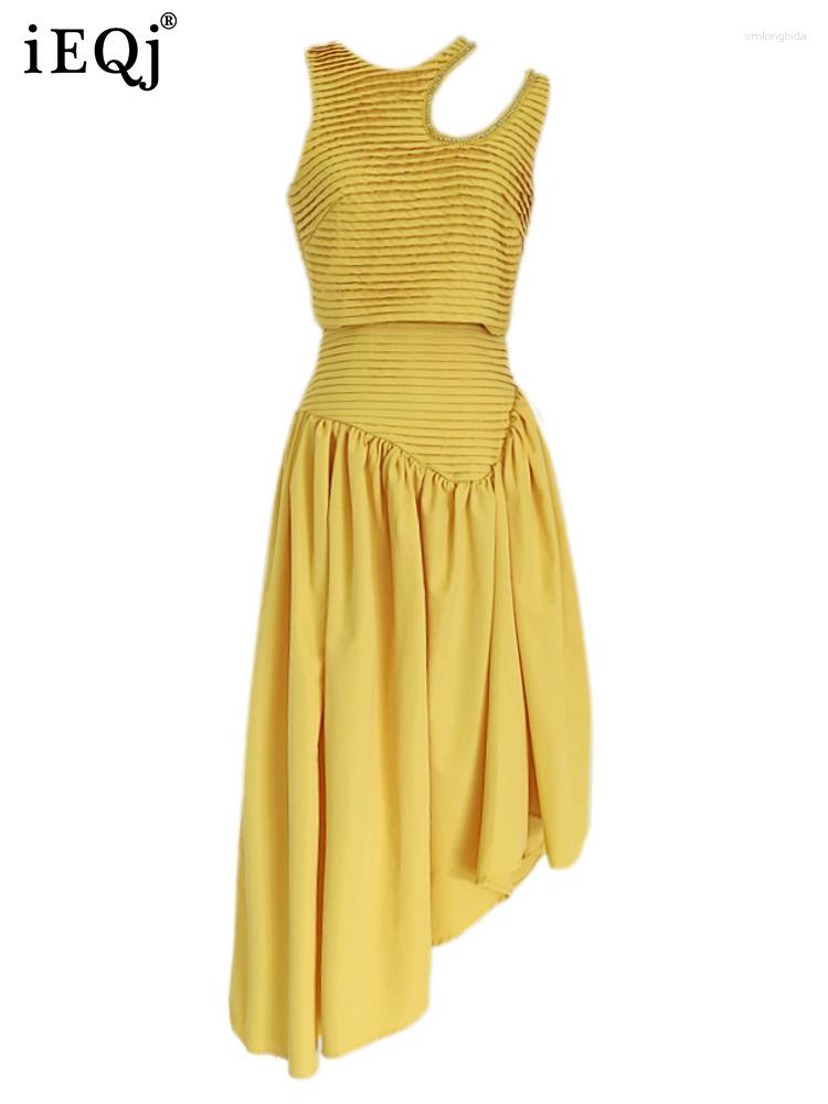 Work Dresses Slim Solid Two Piece Sets For Women Sleeveless Hollow Out Pleat Crop Tops Irregular Hem Pleated Skirt 2023 3WQ5280, Green
Work Dresses Slim Solid Two Piece Sets For Women Sleeveless Hollow Out Pleat Crop Tops Irregular Hem Pleated Skirt 2023 3WQ5280, Green