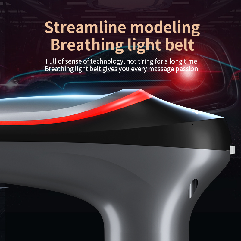 Full Body Massager SITUOFUN Portable Massage Gun For Body Neck Back Sport Deep Tissue Muscle ReLAxation Fitness Electric Percussion Massager 230718