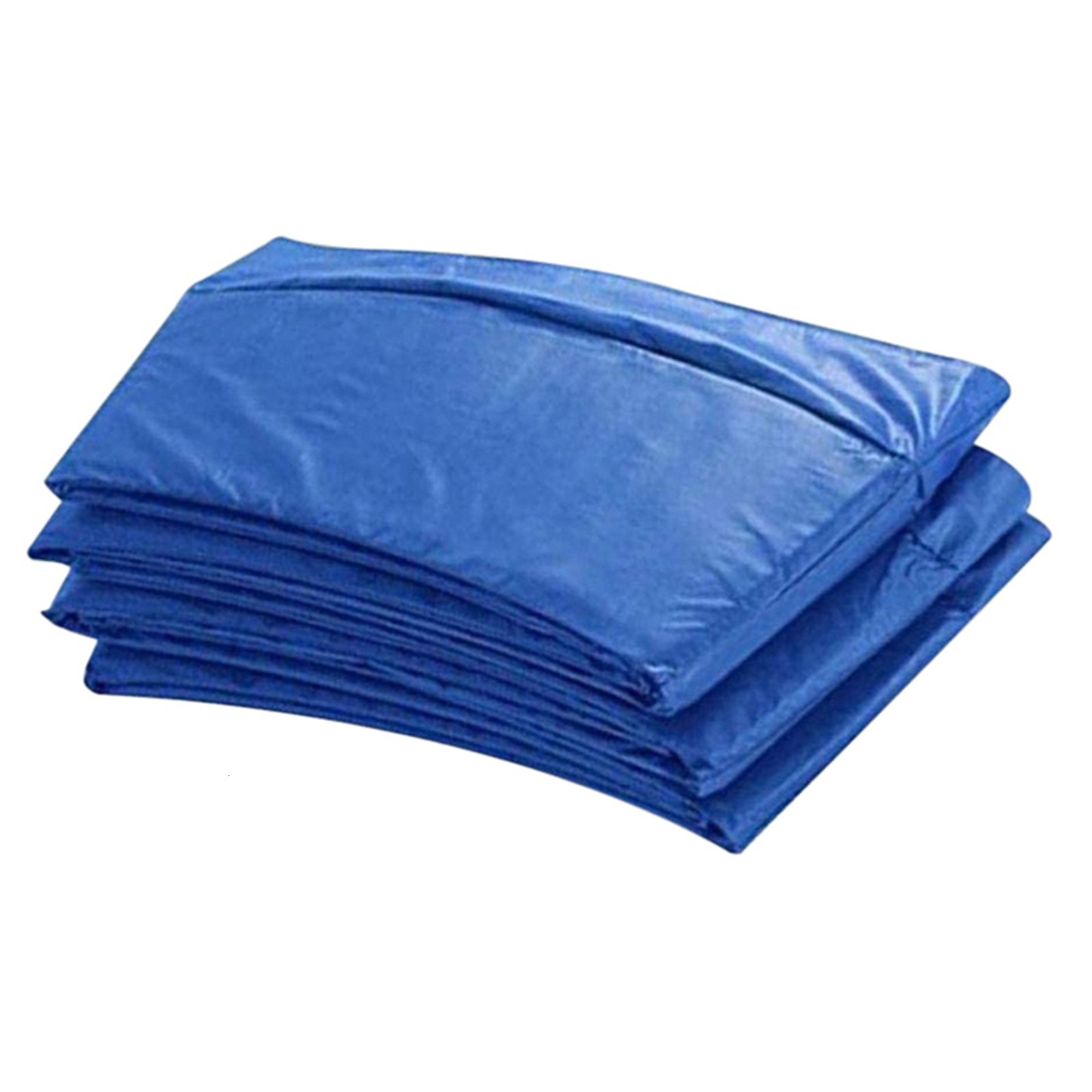 Trampolines Trampoline Protection Mat Trampoline Safety Pad Round Spring Protection Cover WaterResistant Pad Trampoline Accessories 230717