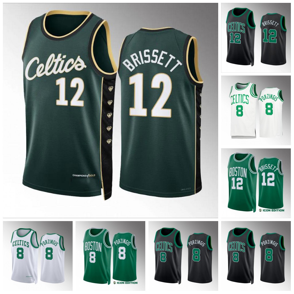 Kristaps 8Porzingis 0Tatum 2023 Basketball Jerseys Jaylen 7Brown Celtices Malcolm13 Brogdon Derrick 9White AI 42 Horford 12Williams 30Hauser 22Brissett, Association womens s-2xl
Kristaps 8Porzingis 0Tatum 2023 Basketball Jerseys Jaylen 7Brown Celtices Malcolm13 Brogdon Derrick 9White AI 42 Horford 12Williams 30Hauser 22Brissett, Association womens s-2xl
