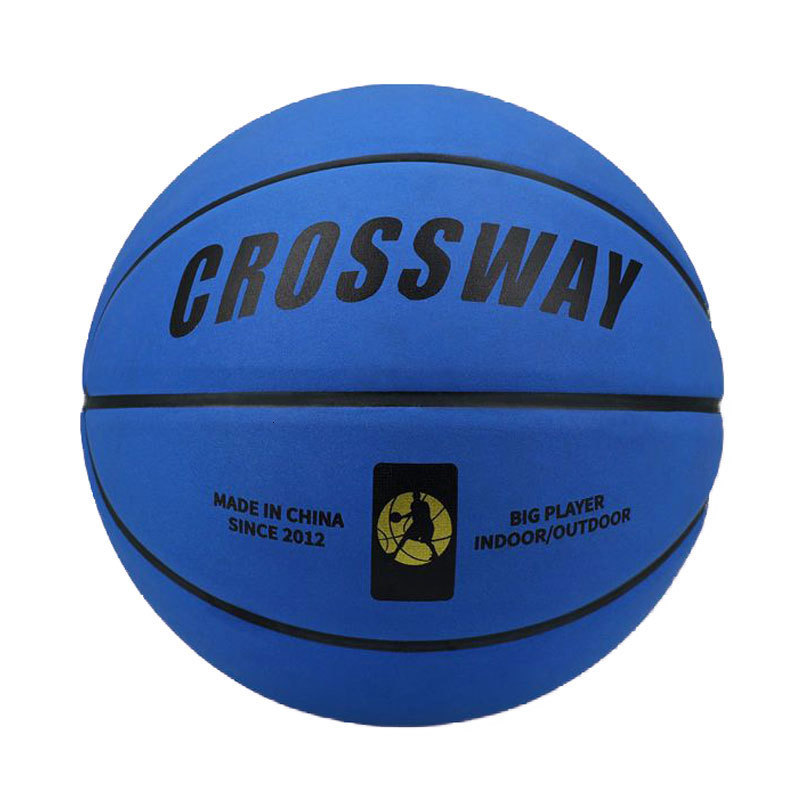 Balls Soft Microfiber Basketball Size 7 WearResistant AntiSlip Waterproof Outdoor Indoor Professional Basketball Ball Purple 230718