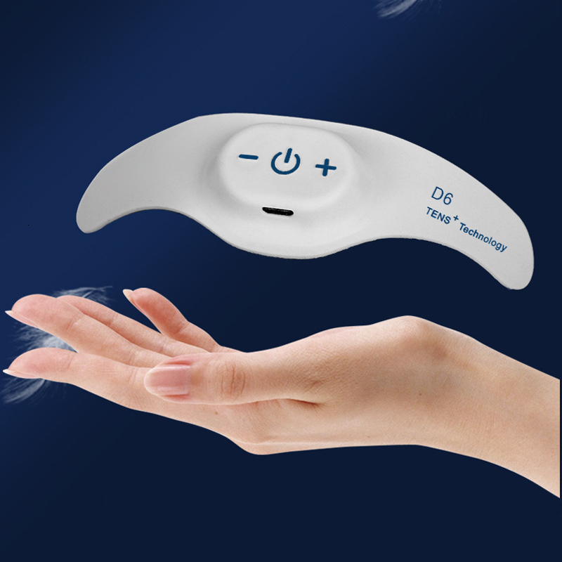 Head Massager Migraine Relief Insomnia Sleep Instrument TENS Microcurrent Sleep Aid Device Pressure Relief Migraine Head Massager Device 230718
