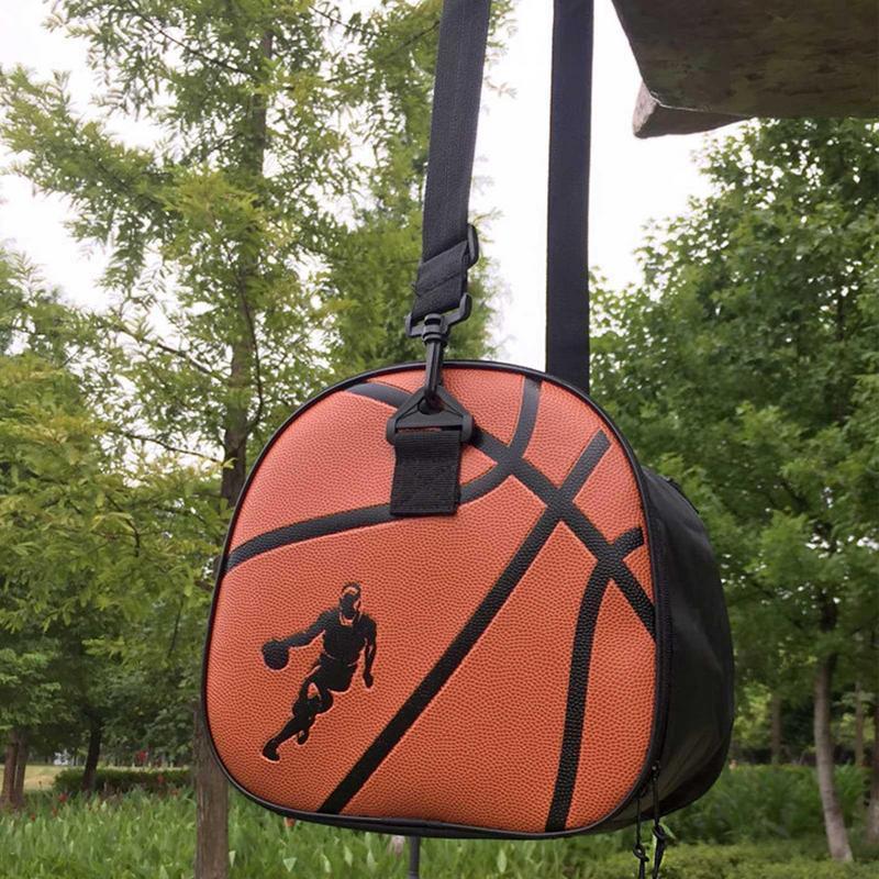 Balls Soccer Ball Bags Basketball Bag Outdoor Sports Shoulder Bag Training Equipment Accessories Football Kits Volleyball Exercise 230717