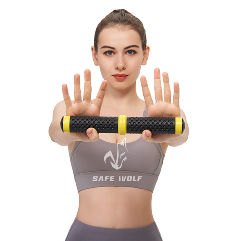 Hand Grips 2050KG Torsion Bar For Improving Grip Strength AntiSlip Forearm Muscle Exerciser Fitness Hand Grip Wrist Roller Trainer 230717