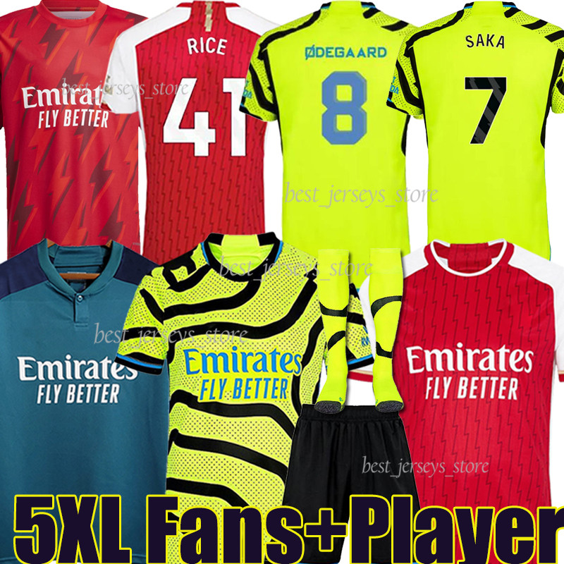 4XL 5XL 23/24 G.JESUS RICE soccer jerseys gunners Fans Player version SALIBA SAKA SMITH ROWE ODEGAARD NKETIAH MARTINELLI JORGINHO THOMAS HAVERTZ 2023 football shirt, 23-24 special kit
4XL 5XL 23/24 G.JESUS RICE soccer jerseys gunners Fans Player version SALIBA SAKA SMITH ROWE ODEGAARD NKETIAH MARTINELLI JORGINHO THOMAS HAVERTZ 2023 football shirt, 23-24 special kit