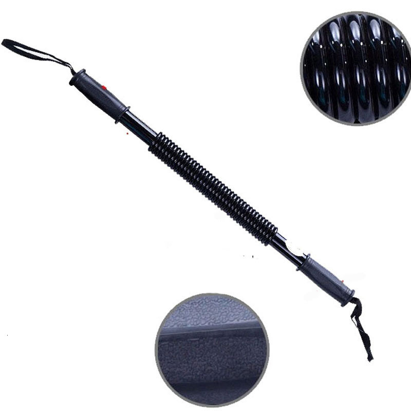 Hand Grippers 2060kg Spring Arm Strength Trainer Fitness Chest Exercise Spring Rally Hand gripper Strengths Expander Forearm 230717