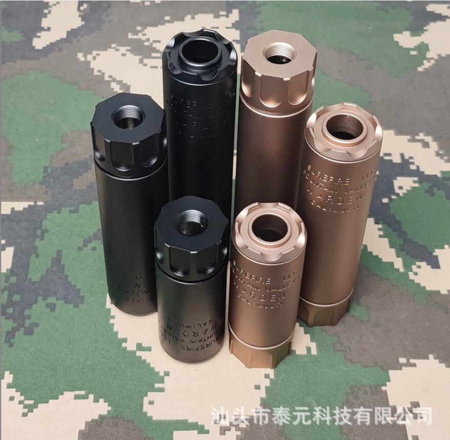 Car Dvr Mode Accessories Socom556 Mini2 Rc2 Quick Separation Sound Suppression 14Mm Ccw Airsoft Barre Extended Ar15 Rifle Gel Shockwav Dh3Hn
Car Dvr Mode Accessories Socom556 Mini2 Rc2 Quick Separation Sound Suppression 14Mm Ccw Airsoft Barre Extended Ar15 Rifle Gel Shockwav Dh3Hn