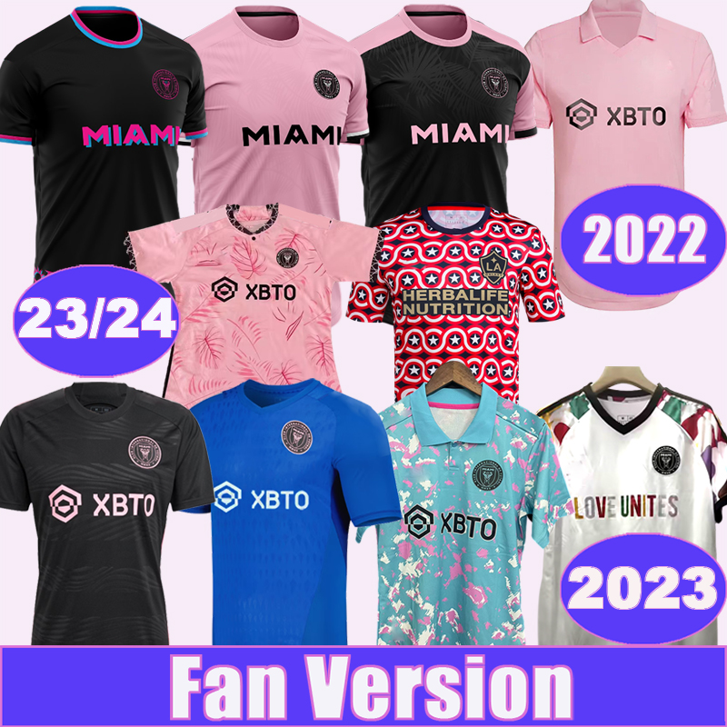 2023 24 Inter Miami CF Mens Soccer Jerseys Concept Version HIGUAIN YEDLIN MOTA GREGORE MARTINEZ CAMPANA Home Away 3rd Goalkeeper Blue Football Shirt Uniforms, Qm13002 2023 away no patch
2023 24 Inter Miami CF Mens Soccer Jerseys Concept Version HIGUAIN YEDLIN MOTA GREGORE MARTINEZ CAMPANA Home Away 3rd Goalkeeper Blue Football Shirt Uniforms, Qm13002 2023 away no patch
