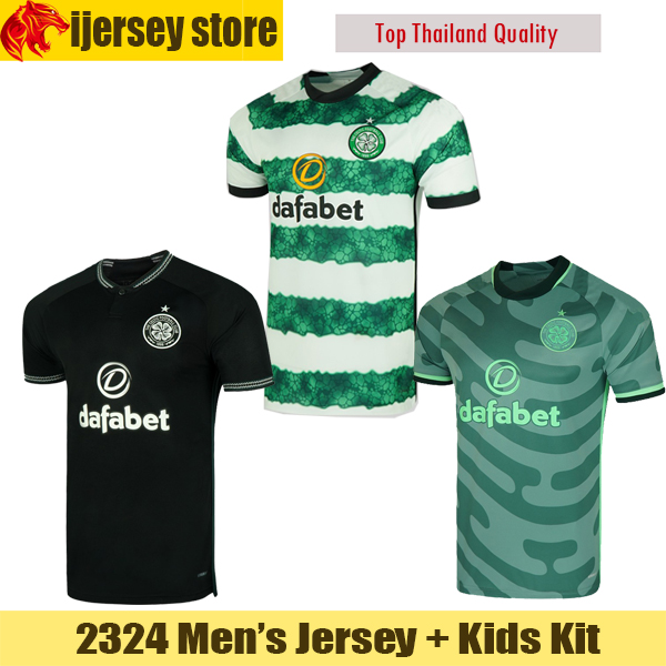 23 24 Celtic FC Soccer Jerseys KYOGO 2023 2024 ABADA JOTA DAIZEN HAKSABANOVIC MOOY TURNBULL MCGREGOR FORREST Football Shirt RALSTON OH O'RILEY Mens Jersey Kids Kit, 2324 home
23 24 Celtic FC Soccer Jerseys KYOGO 2023 2024 ABADA JOTA DAIZEN HAKSABANOVIC MOOY TURNBULL MCGREGOR FORREST Football Shirt RALSTON OH O'RILEY Mens Jersey Kids Kit, 2324 home