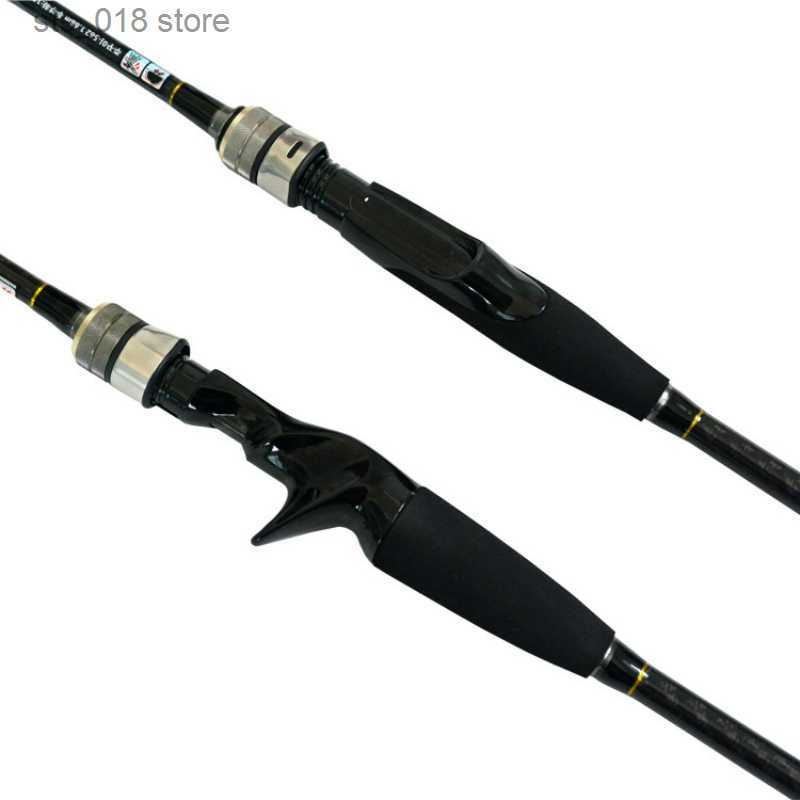 Casting Rods Squid Cuttlefish Fishing Rod 1.68m 1.8m 2 Section M/H Fast Action Saltwater Boat Fishing Casting Spinning Rod Jigging Rods T230718