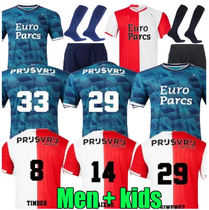 XXXL 4XL 2023 Feyenoords Home KOKCU away Gimenez Danilo 22 23 24 Soccer Jerseys away TRAUNER men kids football shirt KIDS HARTMAN GIMENEZ PAIXAO TAABOUNI TIMBER RED, 21/22 player version
XXXL 4XL 2023 Feyenoords Home KOKCU away Gimenez Danilo 22 23 24 Soccer Jerseys away TRAUNER men kids football shirt KIDS HARTMAN GIMENEZ PAIXAO TAABOUNI TIMBER RED, 21/22 player version
