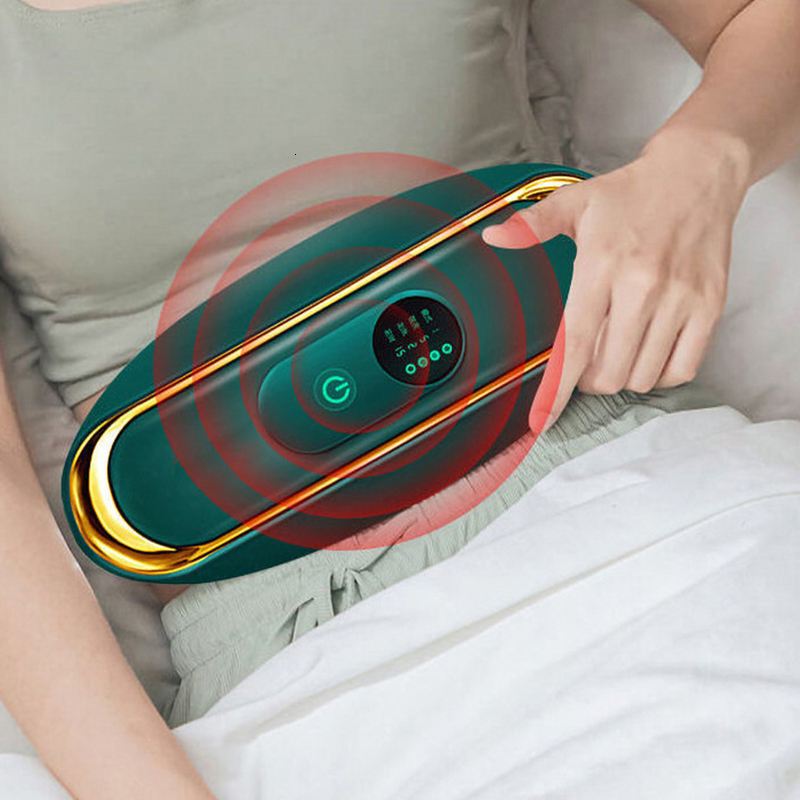 Face Massager Cellulite Massager Body Massager Slimming Back Massager Electric Losing Weight Belly Slimming Belt Fat Burning Abdominal Massage 230718