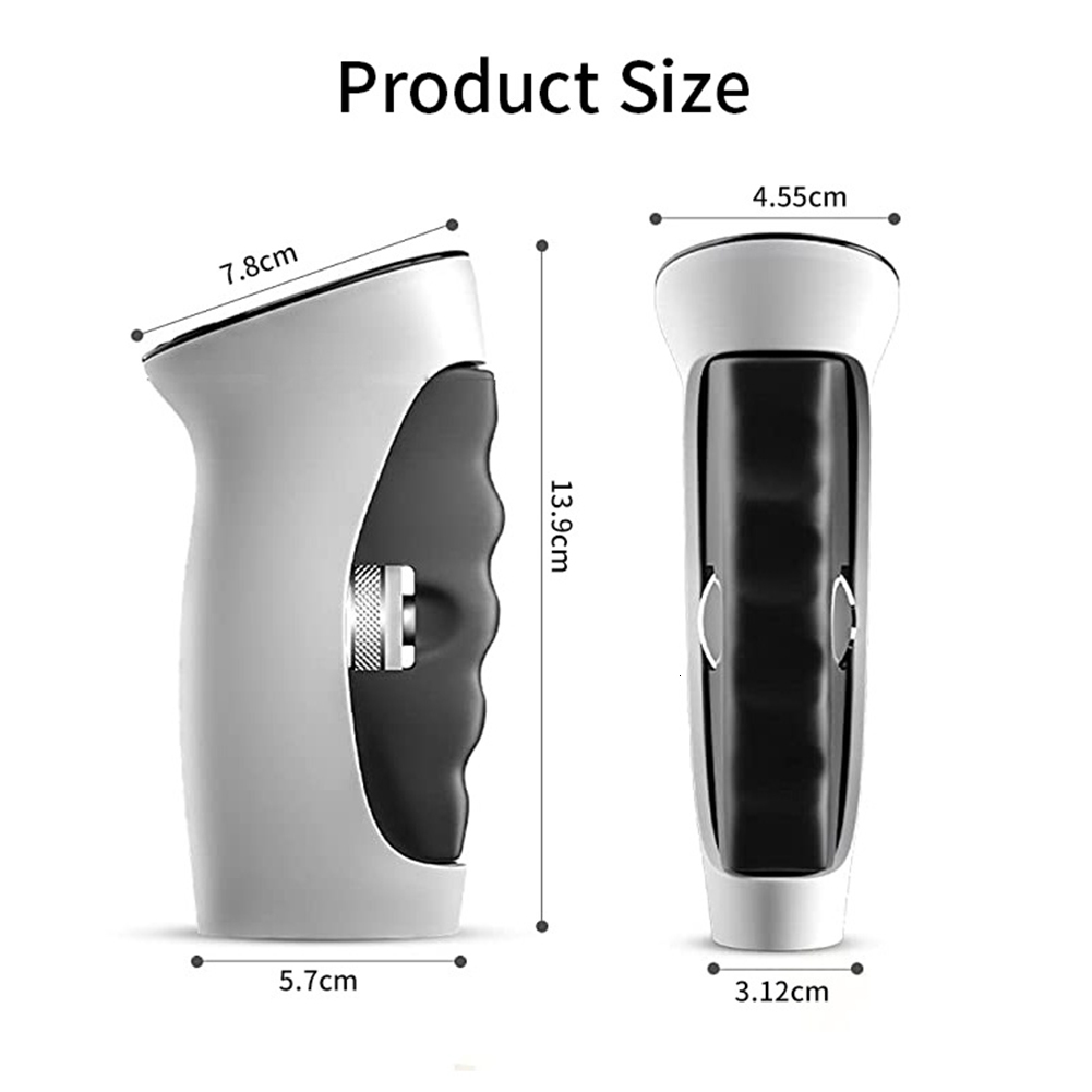 Hand Grips LED Digital Electronic Hand Grip Power Strength Trainer Tester Hand Dynamometer Professional Fitness Accessories 230717