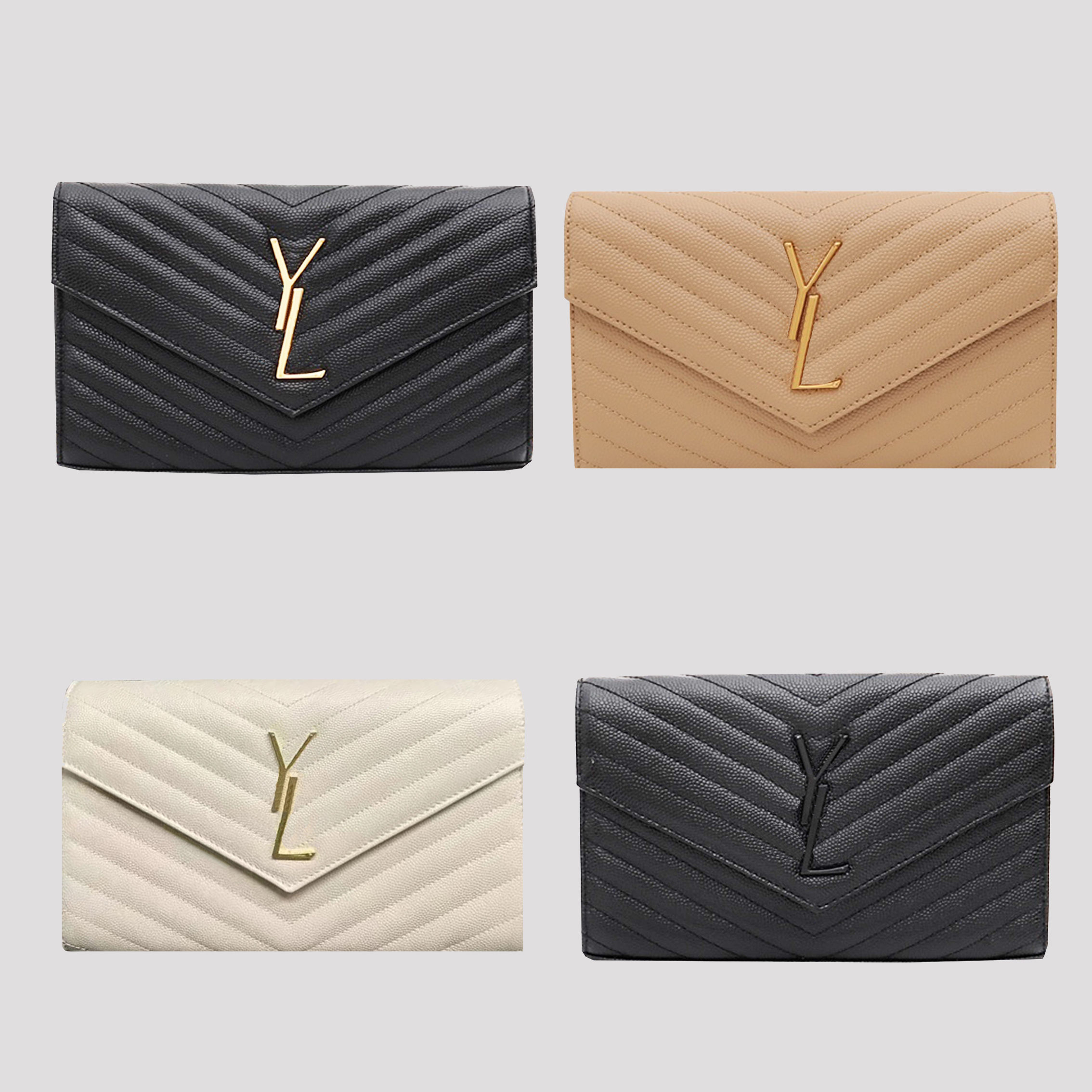 Designer Bag Shoulder Bags Handbag Totes Women Fashion Cross Body Y-Shaped Designer Envelope Messenger Bag Black Calfskin Classic diagonal Stripes quilted Chains, Y2
Designer Bag Shoulder Bags Handbag Totes Women Fashion Cross Body Y-Shaped Designer Envelope Messenger Bag Black Calfskin Classic diagonal Stripes quilted Chains, Y2