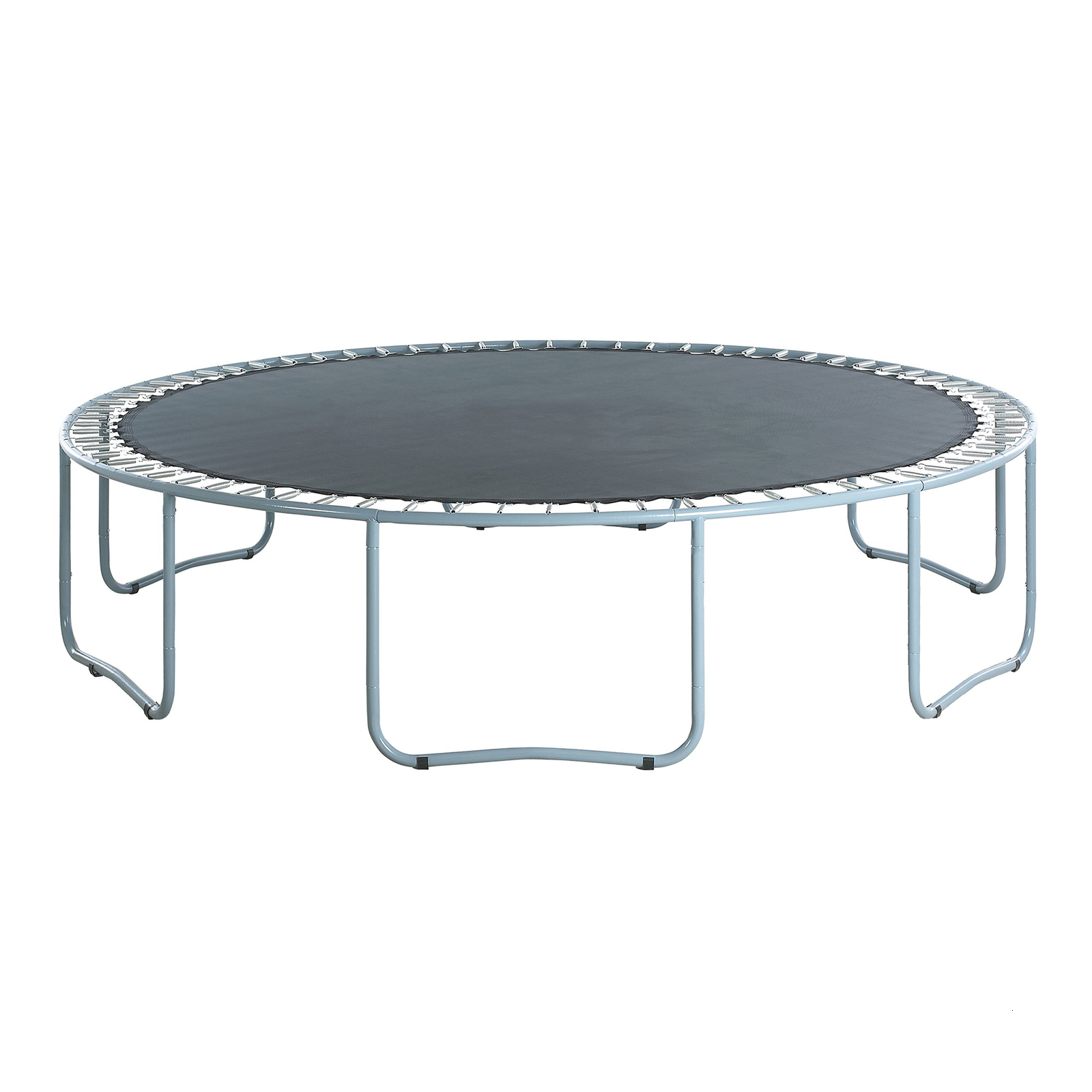 Trampolines 6ft 8ft Trampoline Mat UV Resistance Replacement Jumping Pad with Safety VHooks 230717
