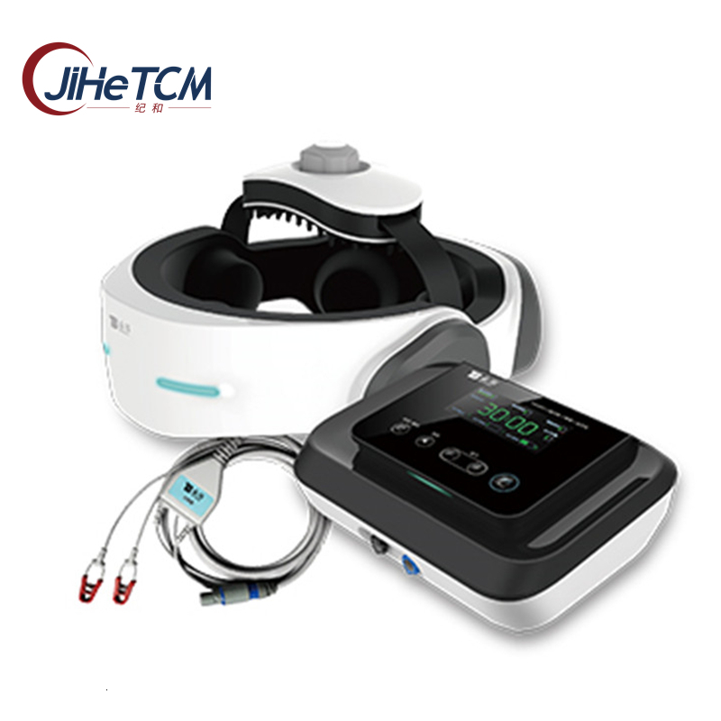 Head Massager 30mT rTMS Transcranial Magnetic Stimulator Parkinson's disease Insomnia Anxiety Depression Treatment Instrument Schizophrenia 23071
