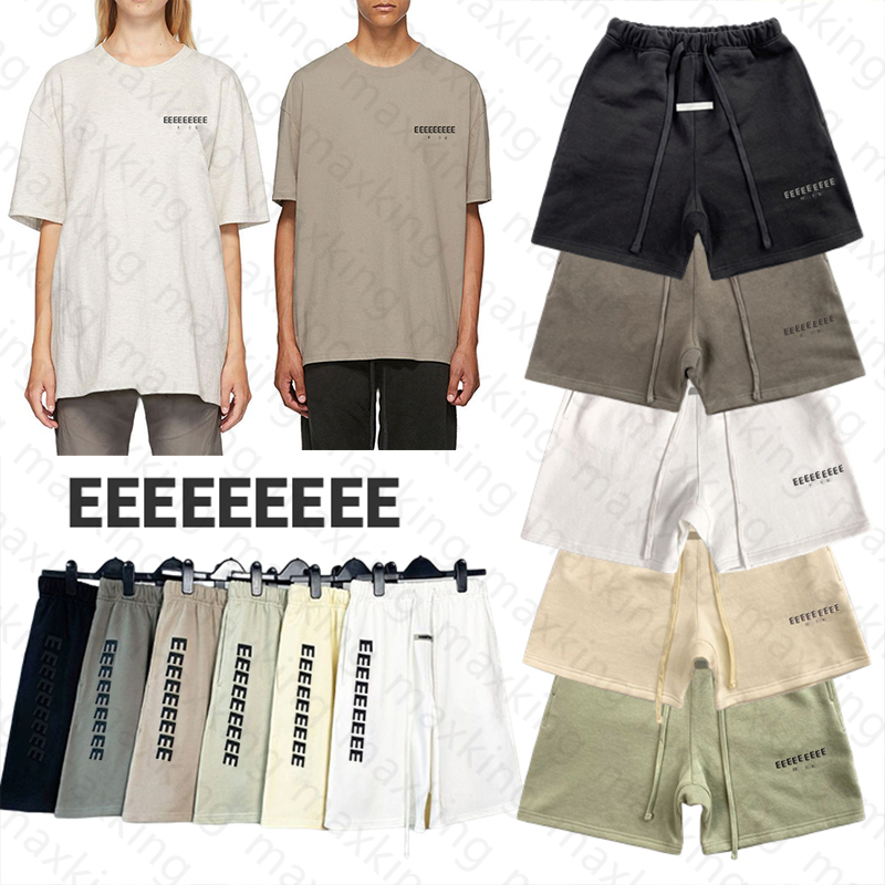 Mens Womens Designer essentail shorts Clothing Apparel essen Unisex Shorts Cotton Sports Fashion Short Street Style Tide Knee Length essent shorts
Mens Womens Designer essentail shorts Clothing Apparel essen Unisex Shorts Cotton Sports Fashion Short Street Style Tide Knee Length essent shorts