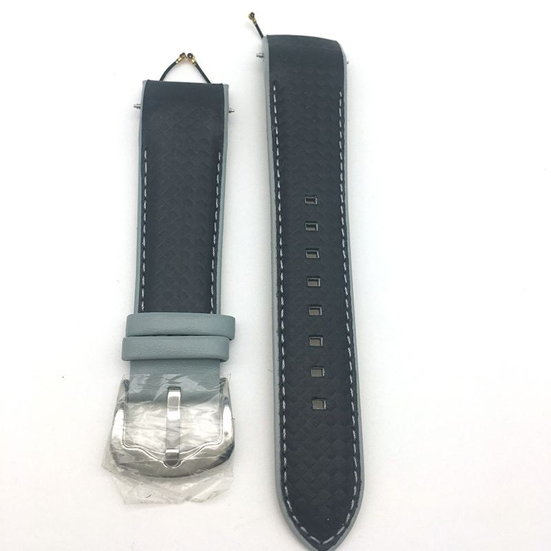 Watch Bands X5 LEM5 Pro 3G GPS smartwatch replacement belt strap for x5 air smart watch phone watch clock saat hour 230718