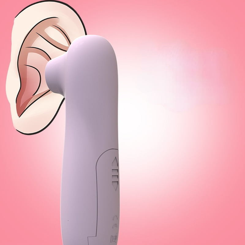 Vibrators Clitoris suction cup stimulator female Nipple vibrator Clitorial Dildo vaginal underpants massager to meet adult Sex toy 230719