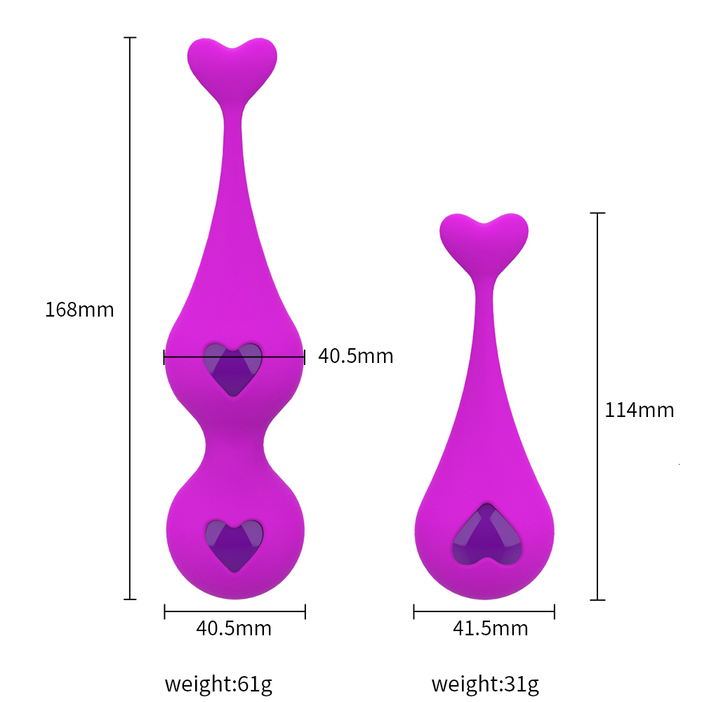 Vibrators Female vaginal ball toys Silicone intelligent geisha Kegel simulator tightening exercise adult products 230719